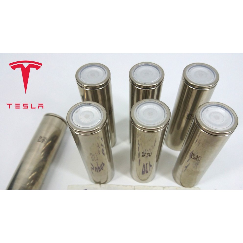 21700 tesla характеристики