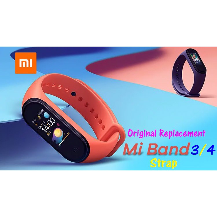 xiaomi watch shopee