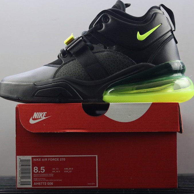 nike air force 270 42