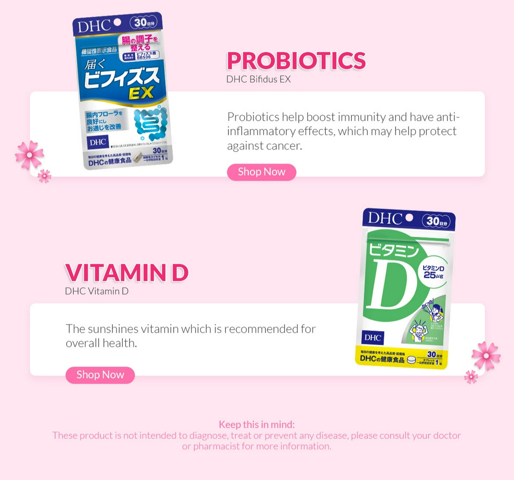 DHC Japan Official Store, Online Shop | Shopee Malaysia
