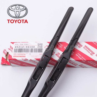 wipers innova vios altis vellfire yaris lexus dmax revo avanza estima