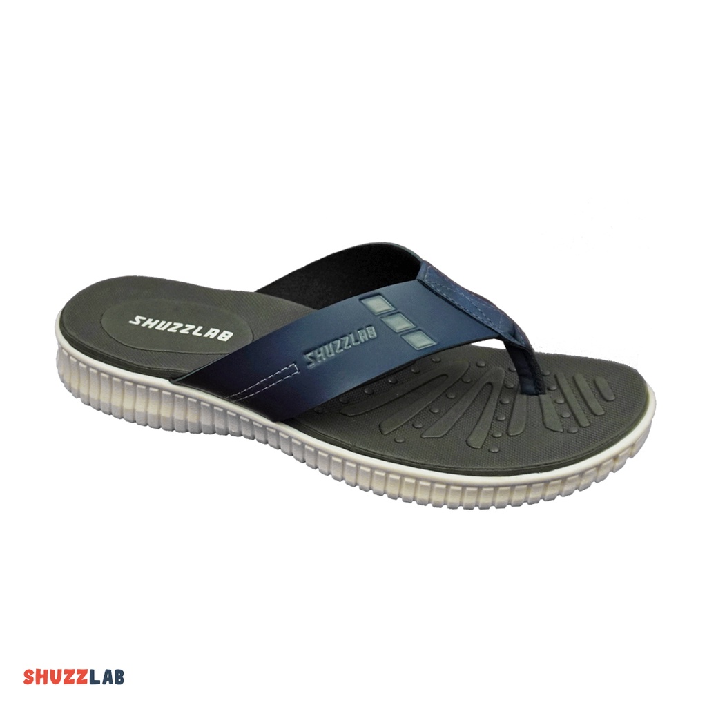 ShuzzLab Gale Eva Midsole Tech Men Sandals / Selipar Lelaki / Men Slipper - 800