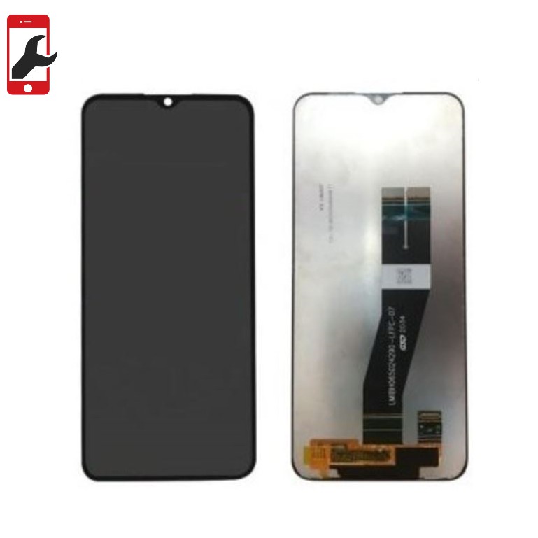 Samsung Galaxy A02s A025 A03 A035 Original Lcd Touch Screen Digitizer Replacement Part Shopee 9807