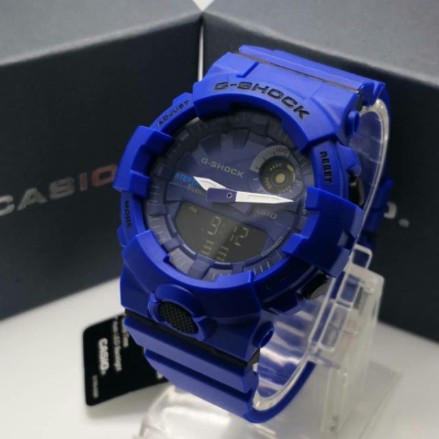 g shock rubber