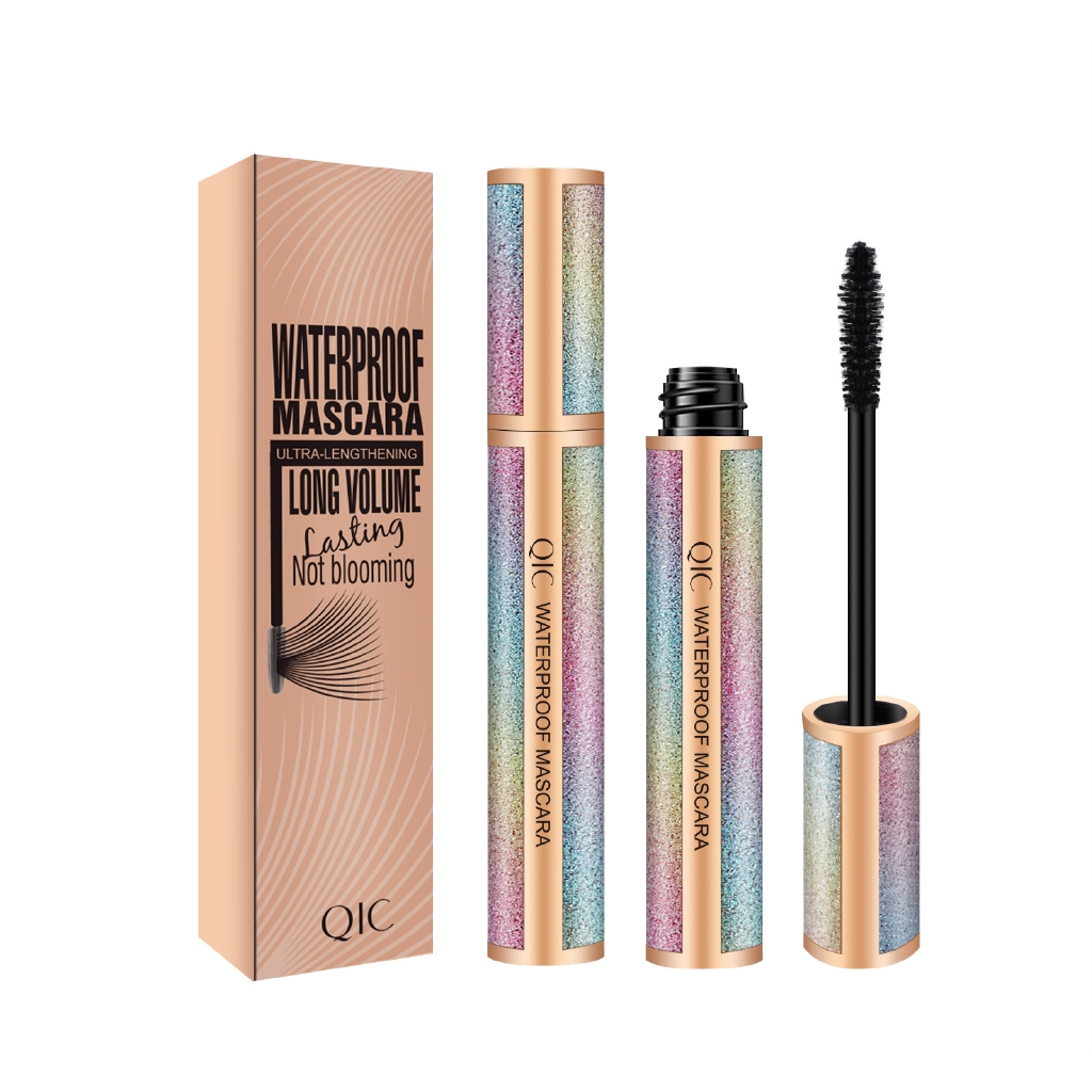 waterproof lengthening mascara