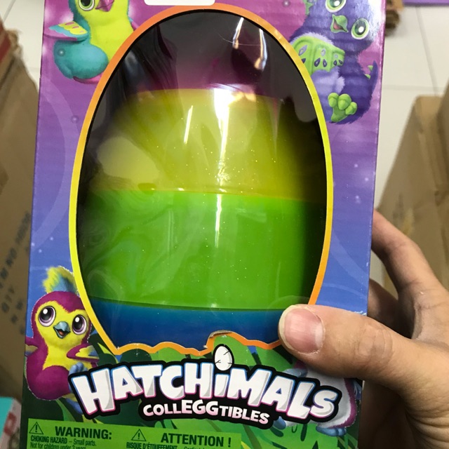 hatchimals shopee