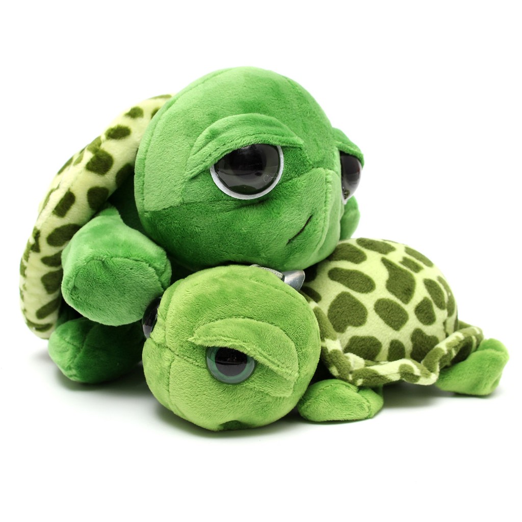 tortoise doll