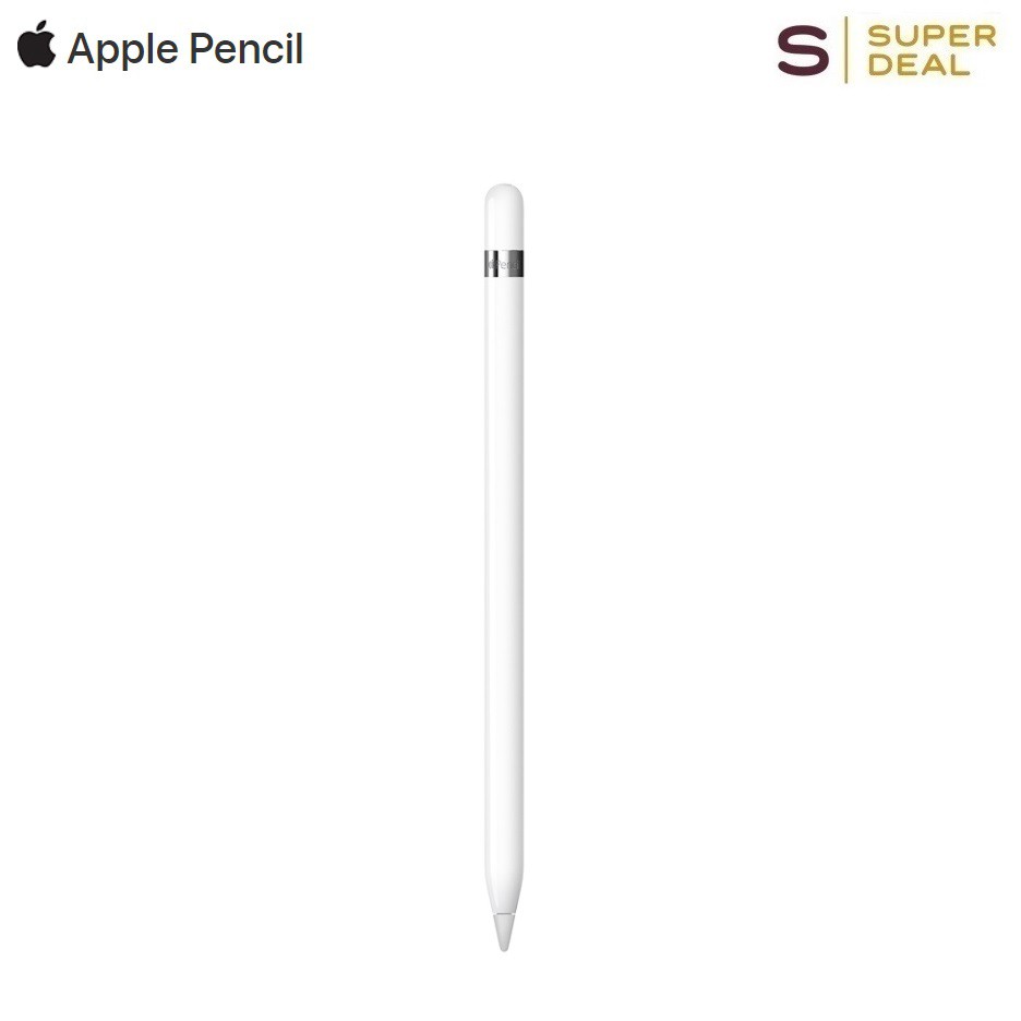 Apple Pencil 1st Generation Mk0c2am A Shopee Malaysia