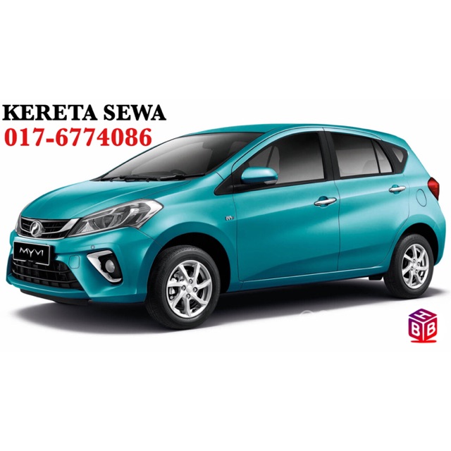 Kereta sewa murah | Shopee Malaysia