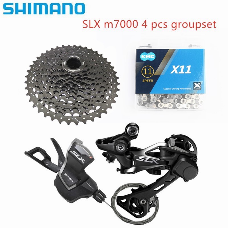 sunrace 11 speed groupset