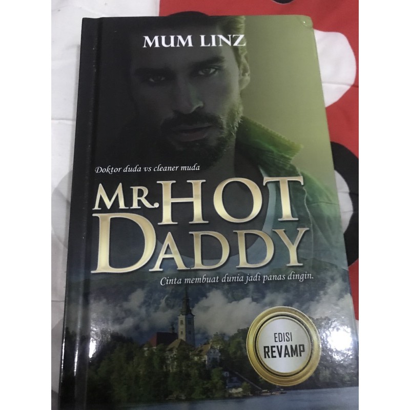 Daddy hot Dream Daddy: