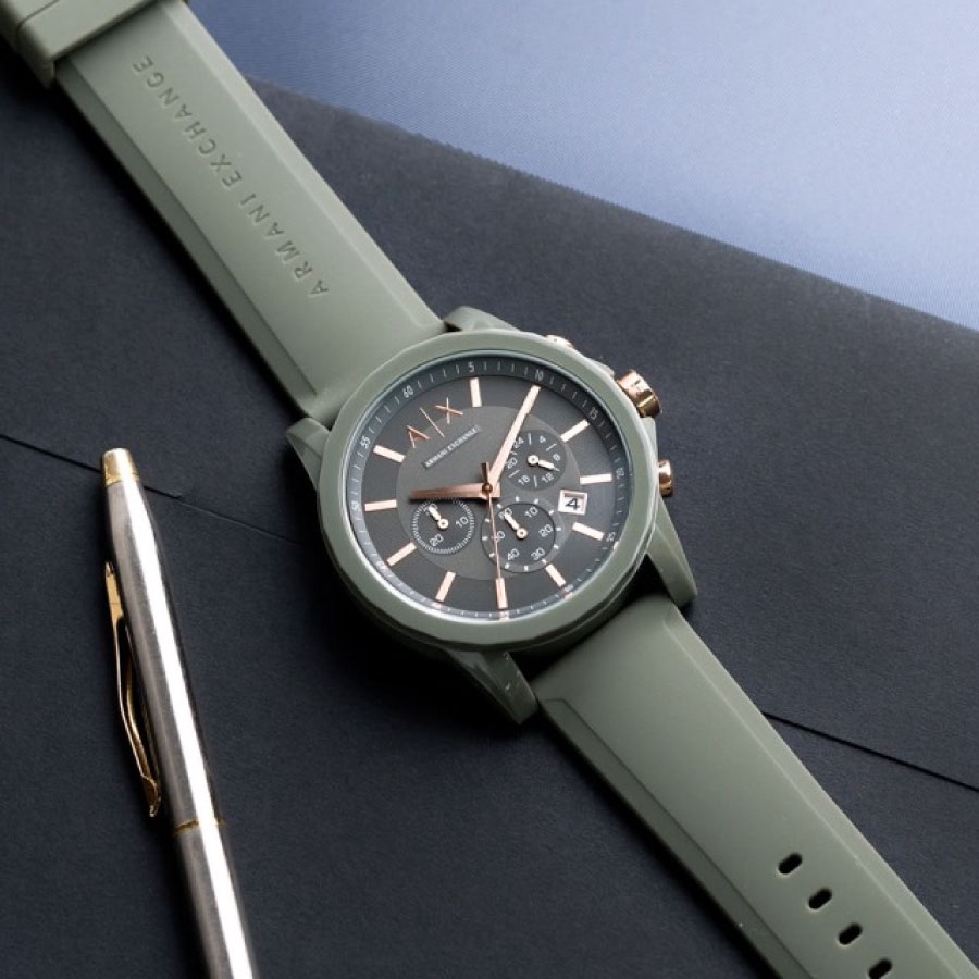 armani exchange ax1341