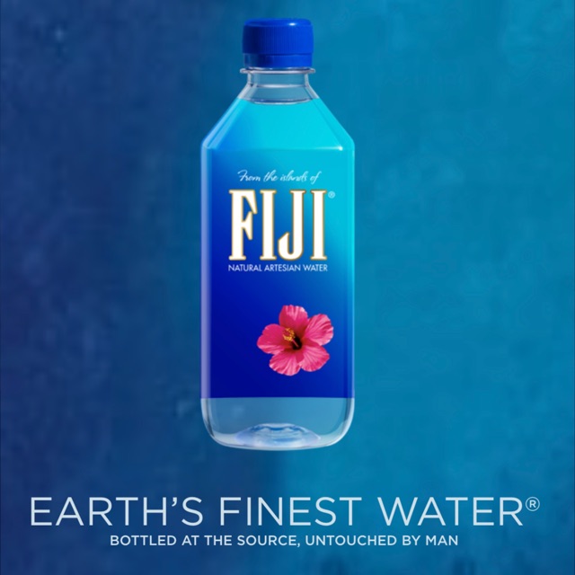 FIJI Natural Artesian Water 500ml | Shopee Malaysia