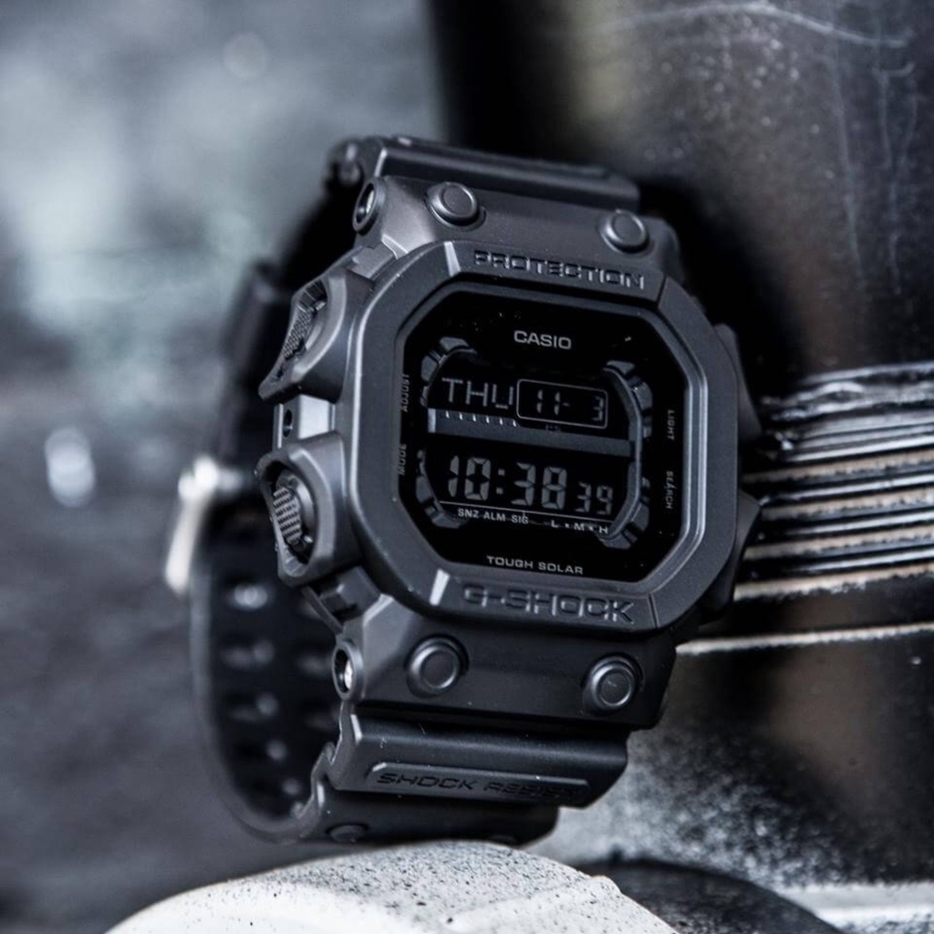 tough digital watch