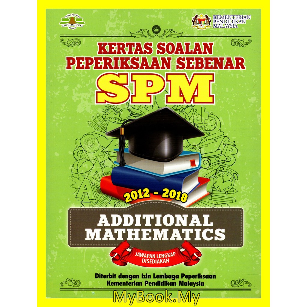 Jawapan Matematik Tambahan Kertas 1 Spm 2015  nerveploaty