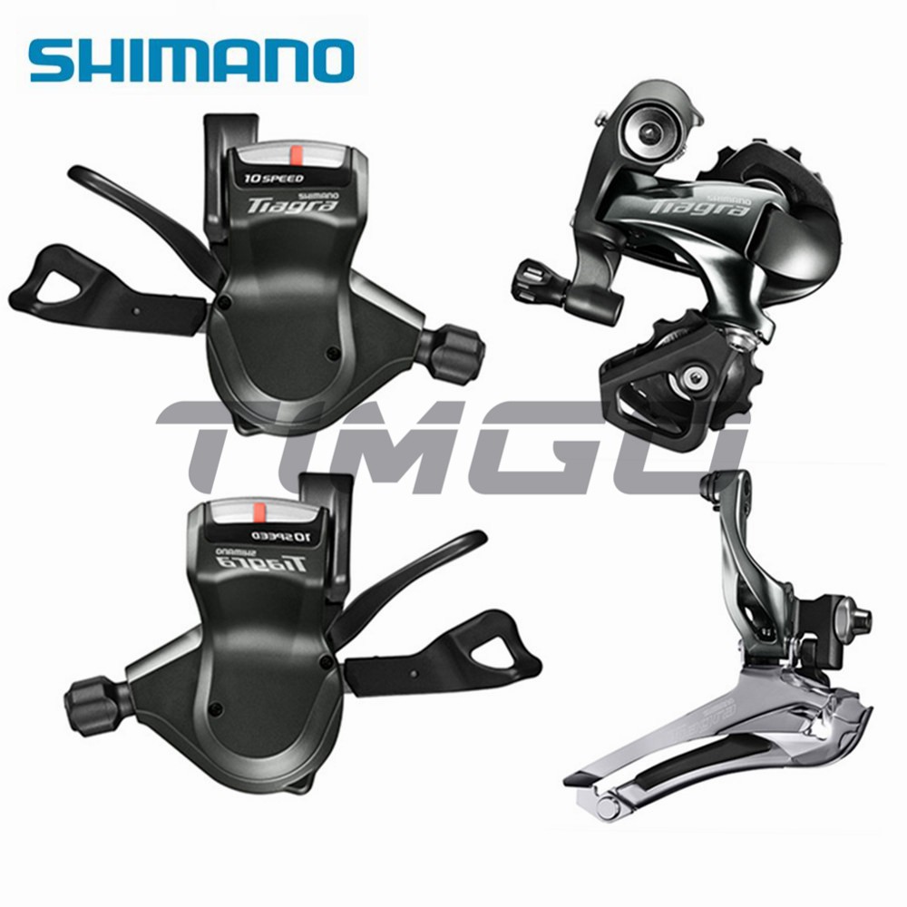 shimano 4700 groupset