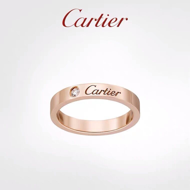 cartier rings prices