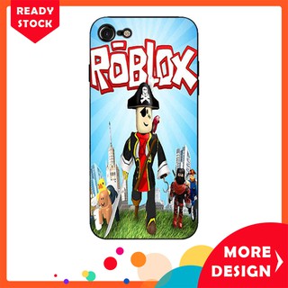 Funny Games Roblox Iphone 7 8 Case - roblox game phone case