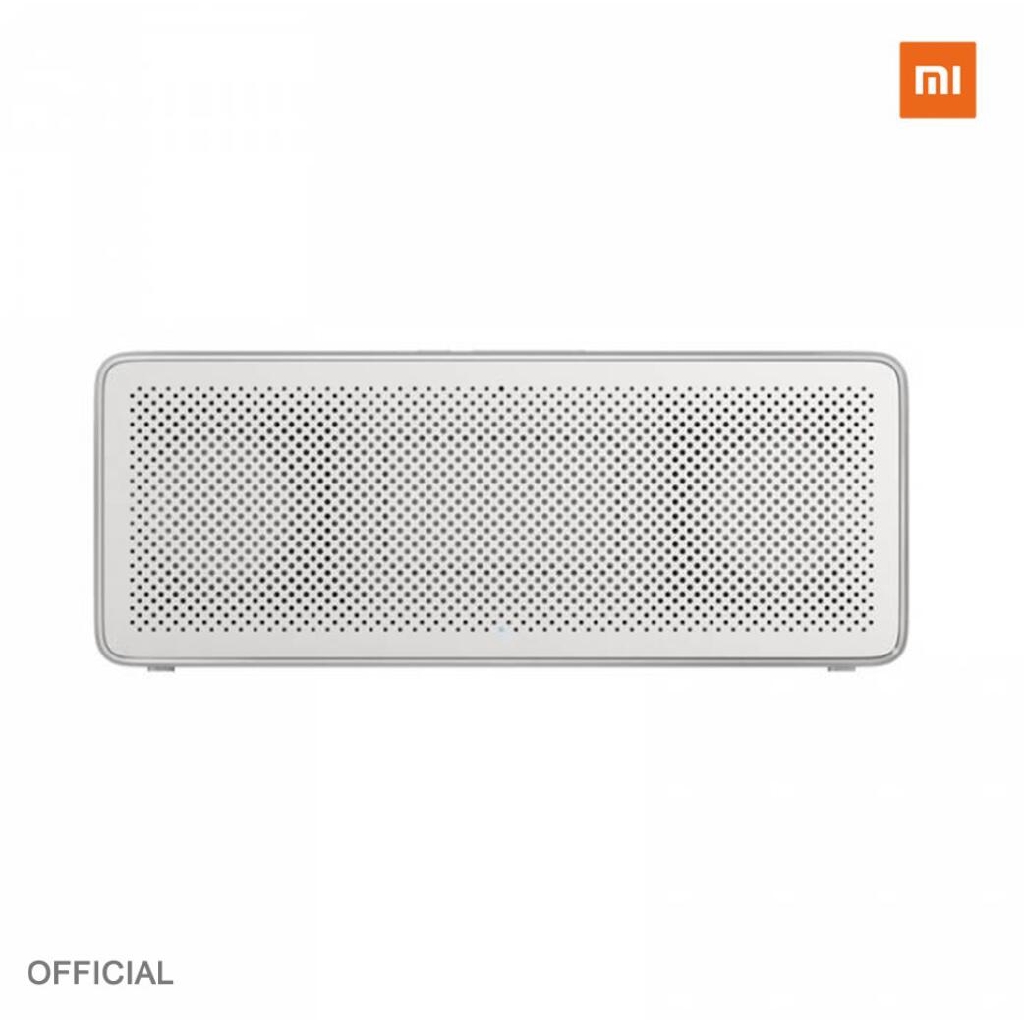 xiaomi mi bluetooth speaker basic 2 white