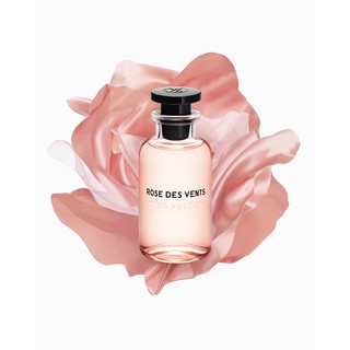 Louis Vuitton Rose des Vents Eau de Parfum 100mL | Shopee Malaysia
