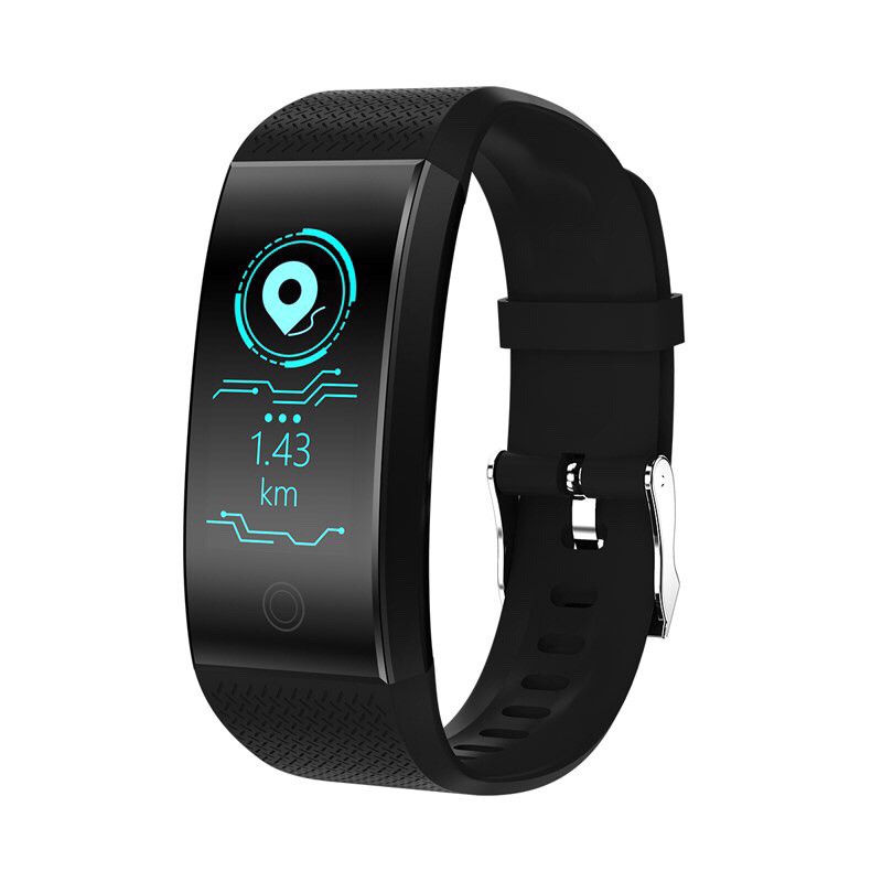 Huawei Honor Smart Band 3 - With Free Screen Protector ...