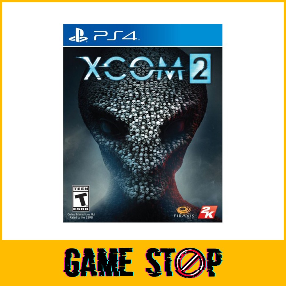 psn xcom 2