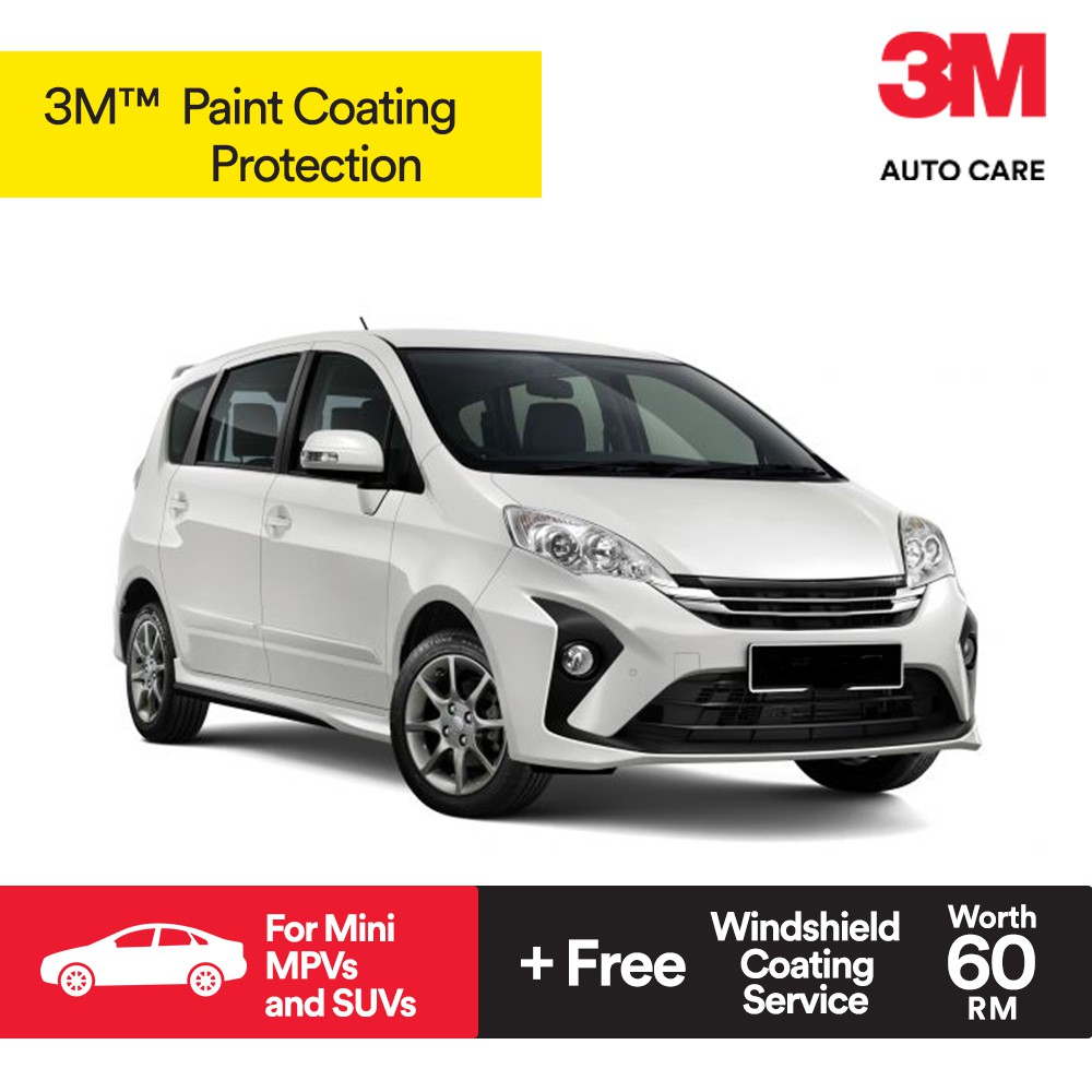 Premier Car Coating Centre Ceramic Pro Malaysia Auto Detailing