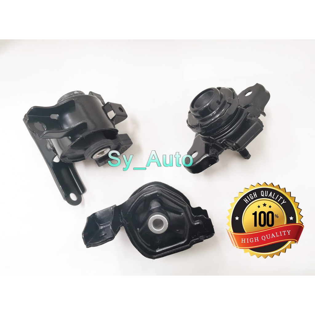 ENGINE MOUNTING FOR HONDA CITY SEL ,HONDA JAZZ SAA  Shopee Malaysia