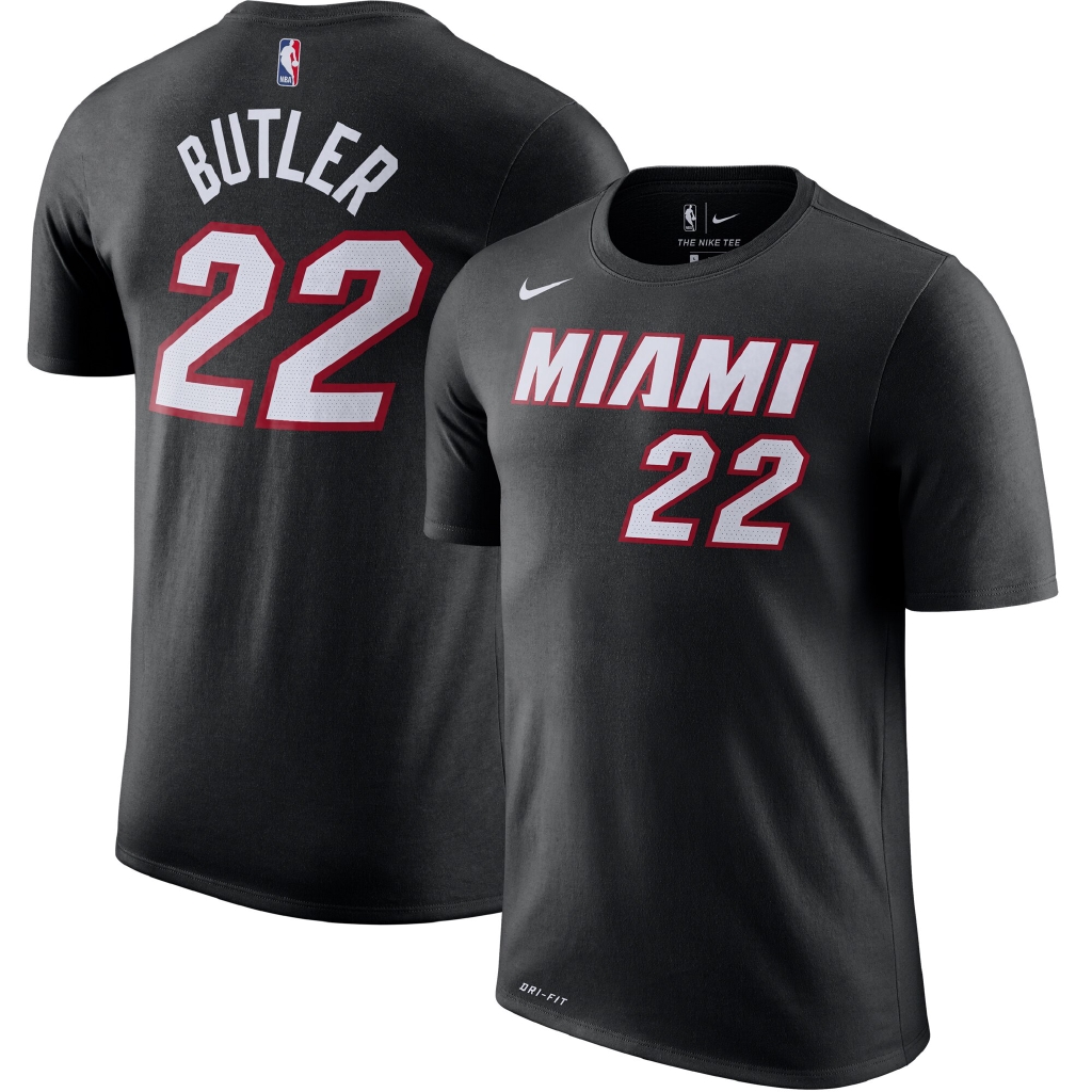 jimmy butler short sleeve jersey