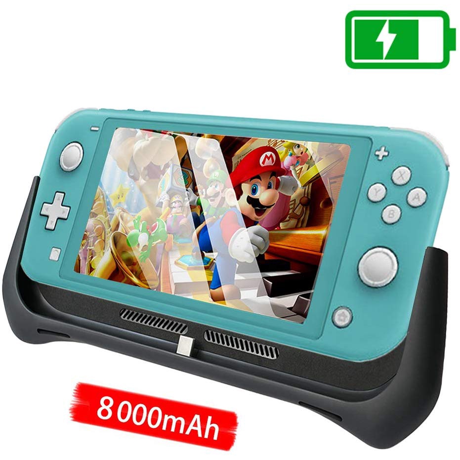 fast charge nintendo switch