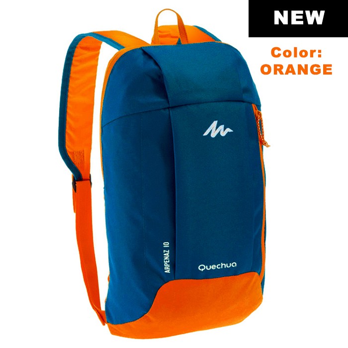 m quechua bag