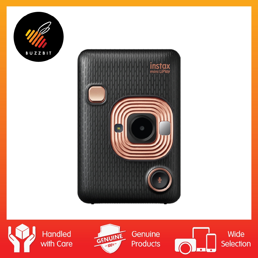 instax printer shopee