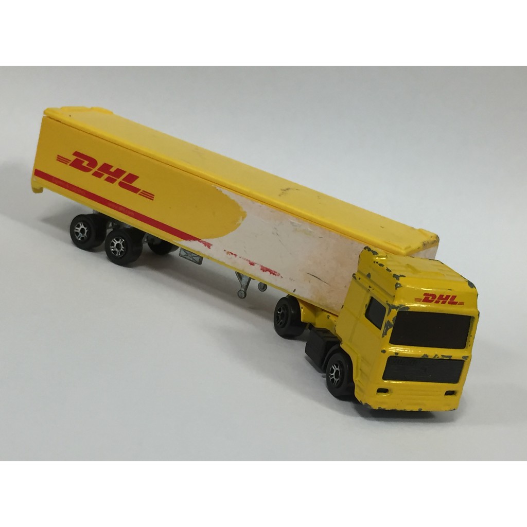 majorette trucks