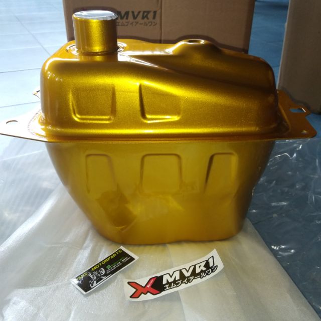 YAMAHA NVX155 / AEROX 155 FUEL TANK MVR1 6LITER Shopee Malaysia