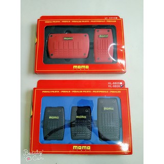 TRW Ceramic Front & Rear Brake Pad for Mazda 2 Sedan [2015 