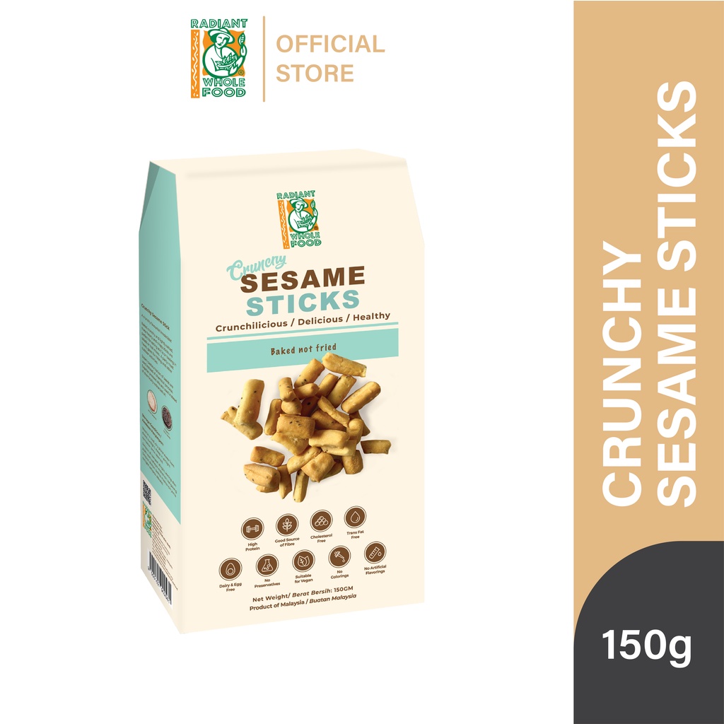 Are Sesame Sticks Good For Dogs