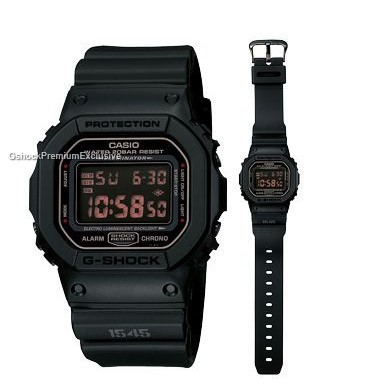 casio g shock dw 5600ms