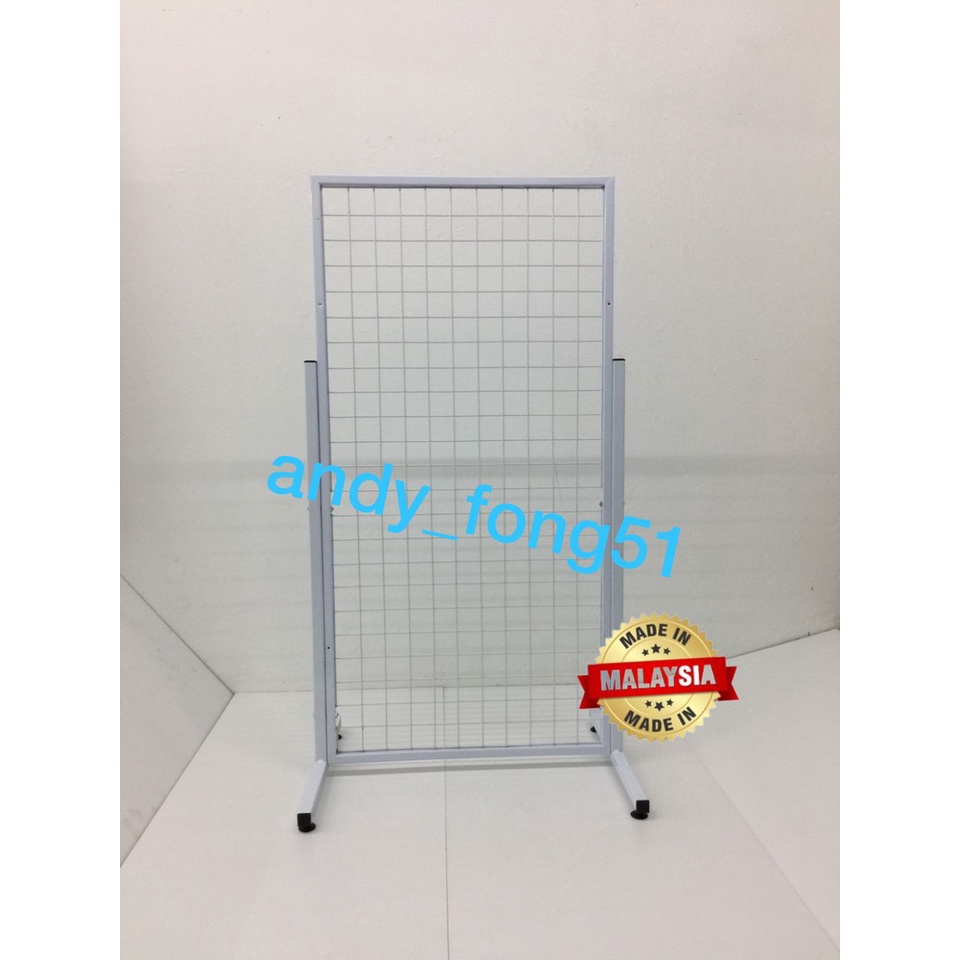 NETTING 1200 x 900 / NETTING FRAME / 4ft x 3ft / WIRE MESH DISPLAY ...