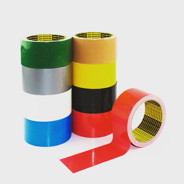 self adhesive cloth tape