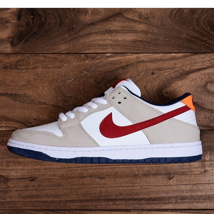 Hot sale Nike SB Dunk Low Pro Color 