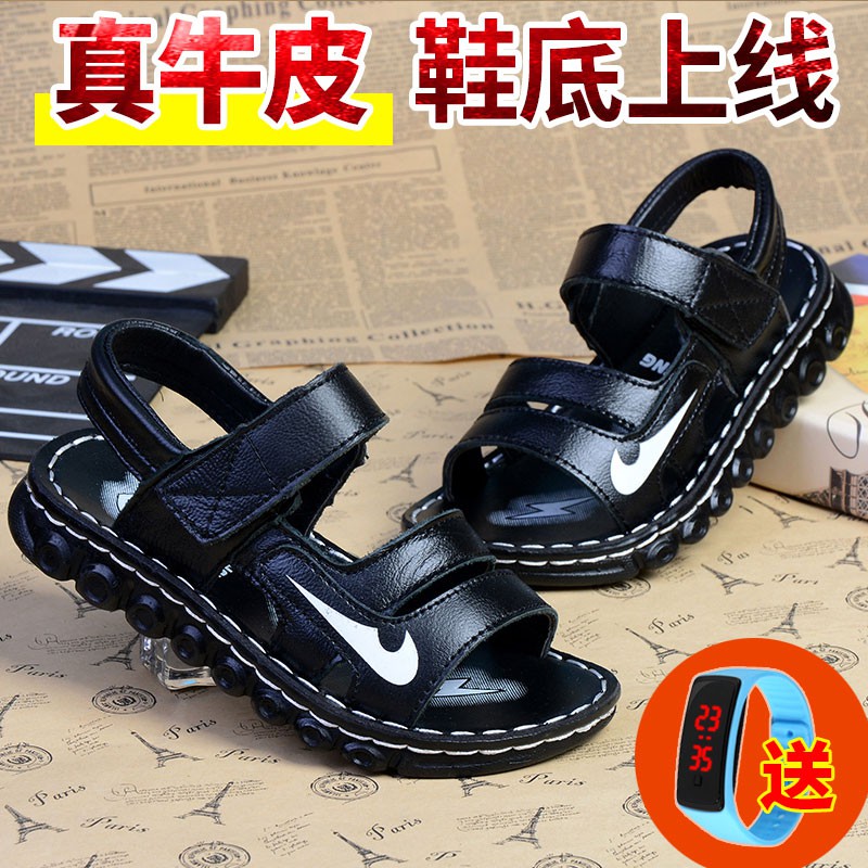 sandals for 12 year old boy