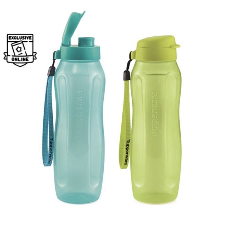 eco 1lt new tupperware