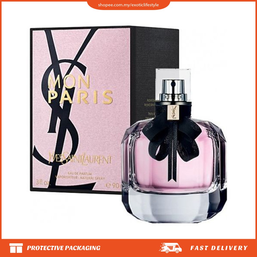 san parfum