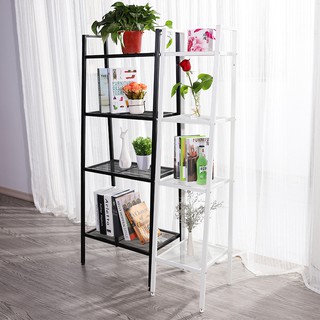  IKEA  LERBERG 4 Tiers Shelf Shelves Rack Rak  Besi  60 x 