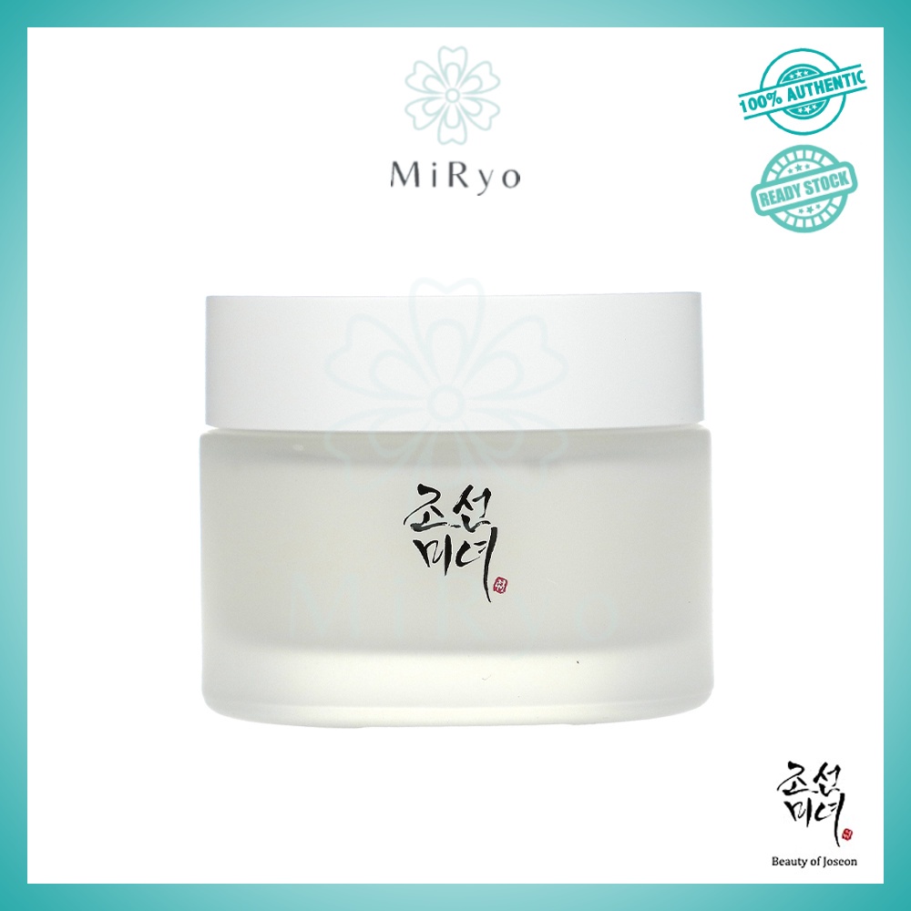 BEAUTY OF JOSEON Dynasty Cream 50ml / 1ml [MIRYO]