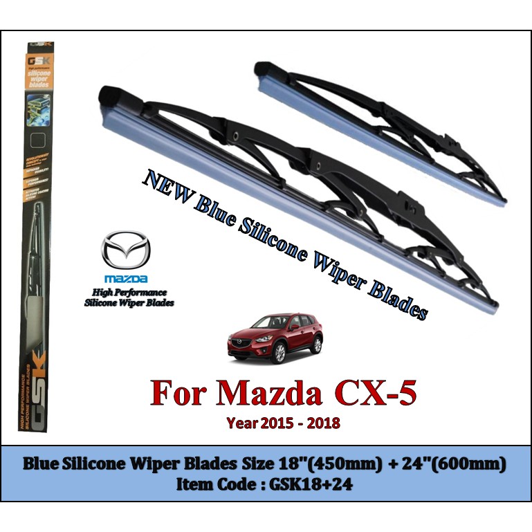 2015 Mazda Cx 5 Windshield Wiper Size - Ultimate Mazda Windshield Wipers For 2015 Mazda Cx 5