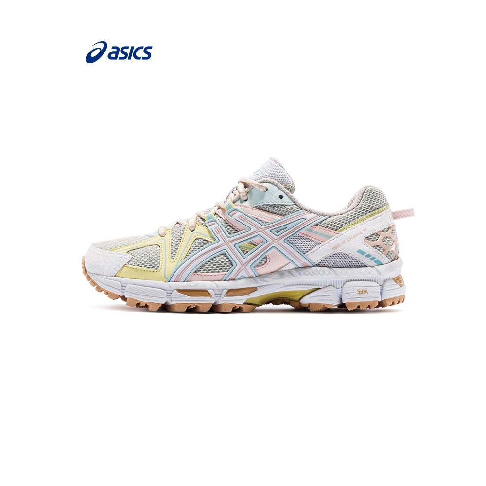 asics cross country running shoes