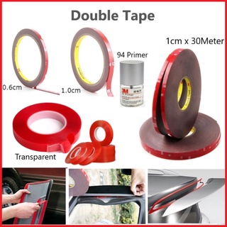 3m Double Sided Tape Prices And Promotions Oct 22 Shopee Malaysia