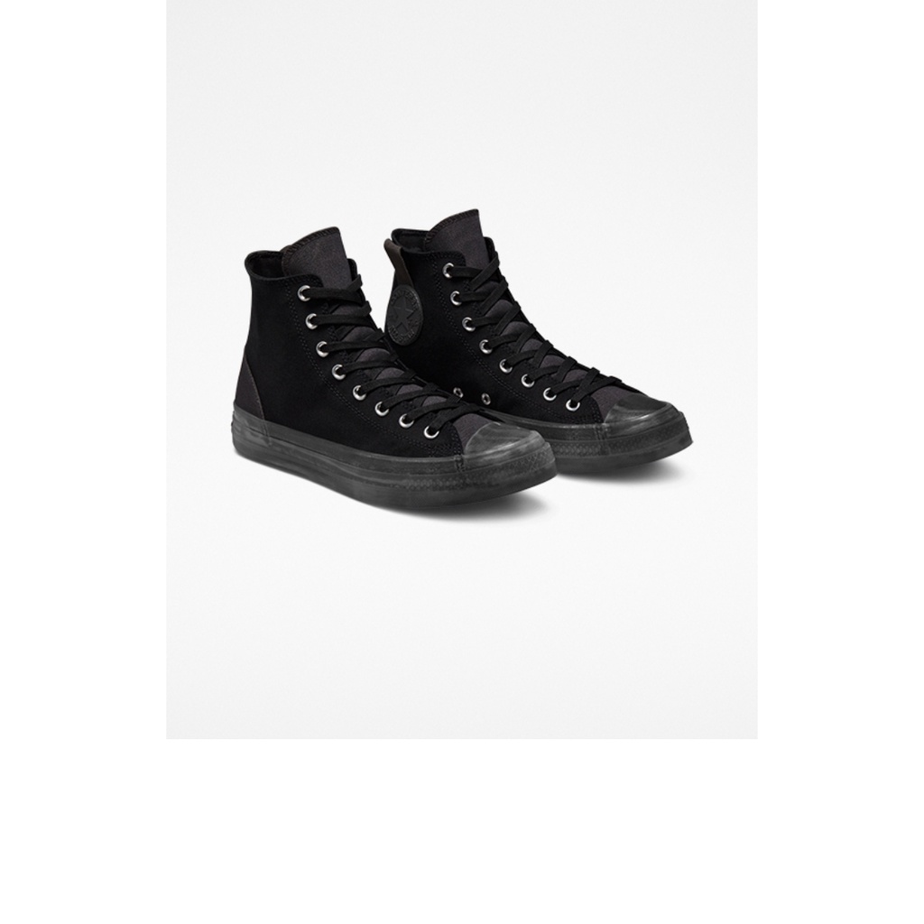 Converse Unisex Chuck Taylor All Star CX Hi - Black/Storm Wind/Black - ( 172470C) | Shopee Malaysia