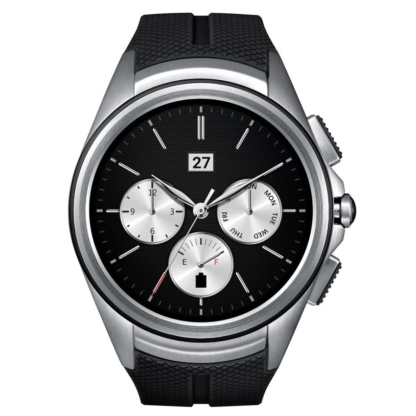 lg urbane 2 smartwatch